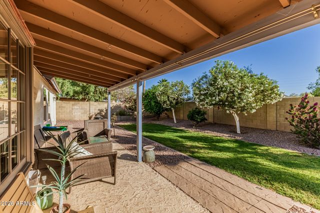 3661 W MORELOS Street, Chandler, AZ 85226