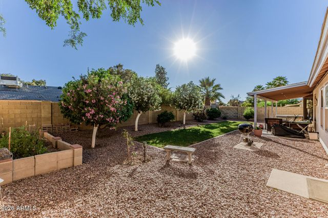 3661 W MORELOS Street, Chandler, AZ 85226