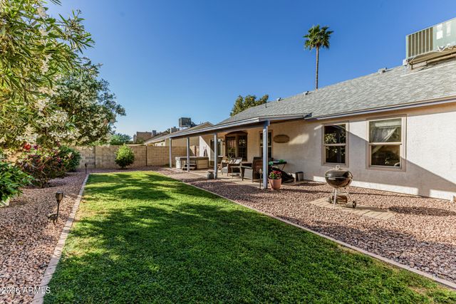 3661 W MORELOS Street, Chandler, AZ 85226