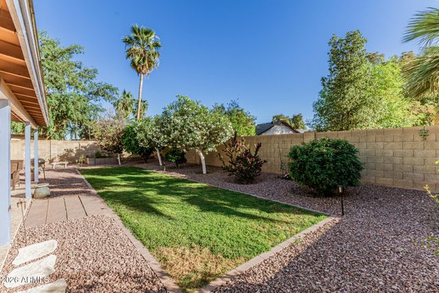 3661 W MORELOS Street, Chandler, AZ 85226