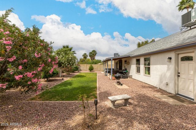 3661 W MORELOS Street, Chandler, AZ 85226