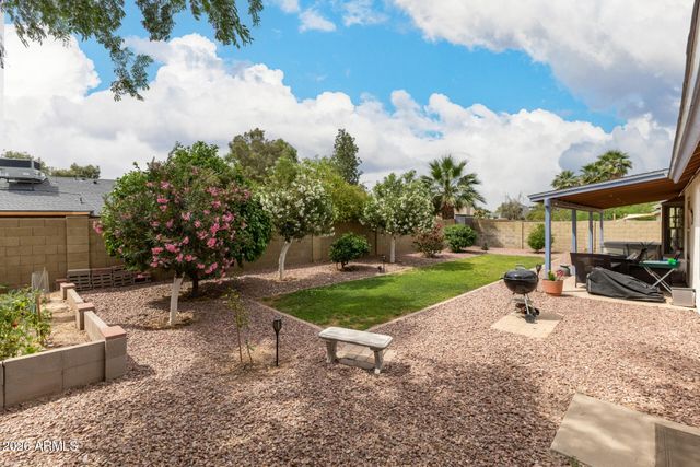 3661 W MORELOS Street, Chandler, AZ 85226