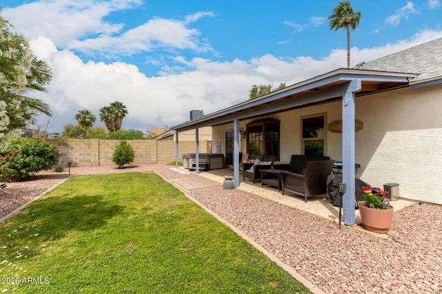 3661 W MORELOS Street, Chandler, AZ 85226