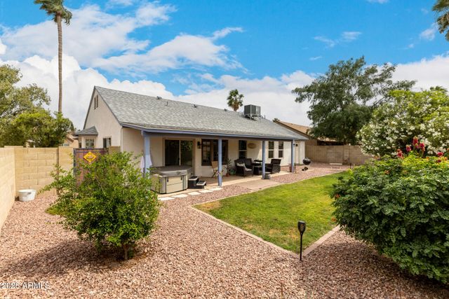 3661 W MORELOS Street, Chandler, AZ 85226