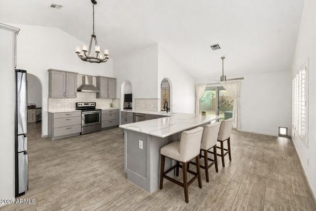 3661 W MORELOS Street, Chandler, AZ 85226