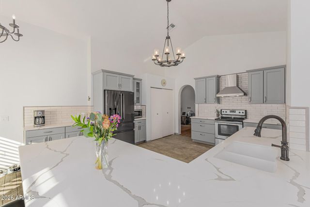 3661 W MORELOS Street, Chandler, AZ 85226