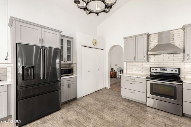 3661 W MORELOS Street, Chandler, AZ 85226