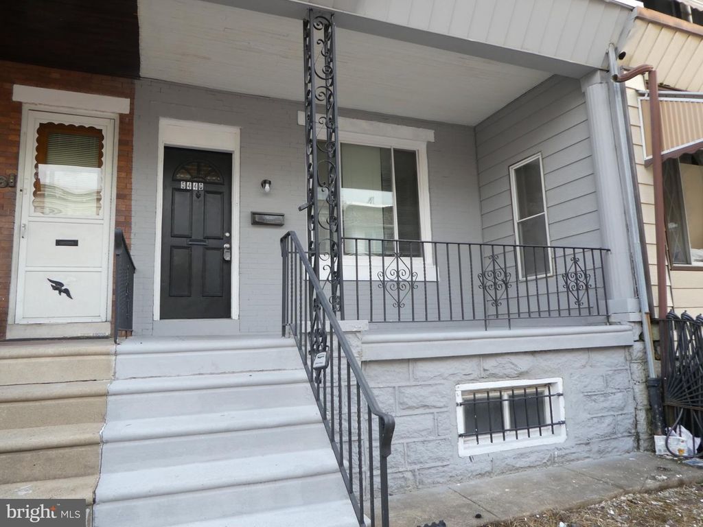 5440 MALCOLM ST, PHILADELPHIA, PA 19143 — photo 2