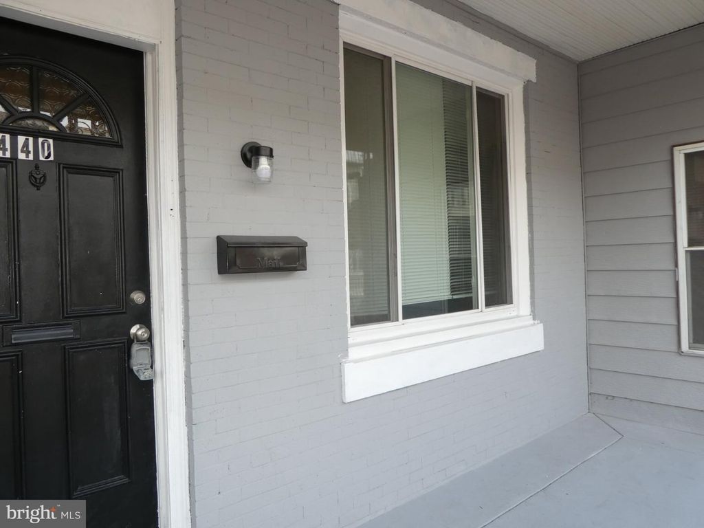 5440 MALCOLM ST, PHILADELPHIA, PA 19143 — photo 3