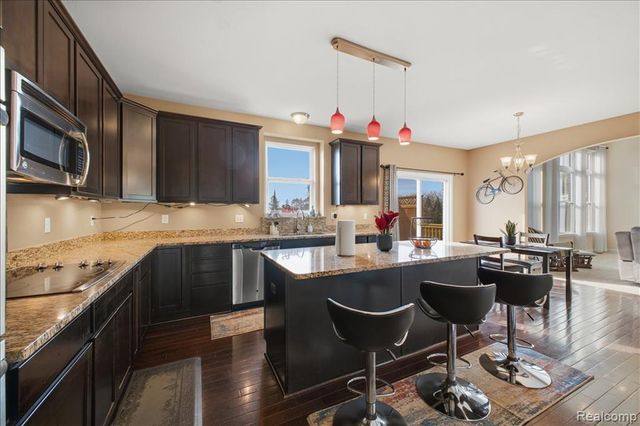 4930 E Stonegate Circle, Lake Orion, MI 48359