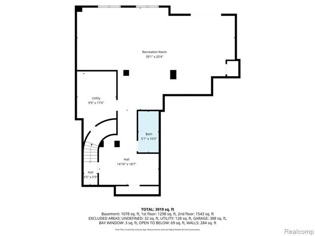 4930 E Stonegate Circle, Lake Orion, MI 48359
