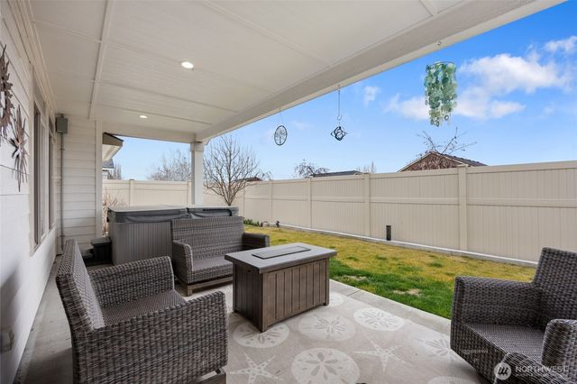 430 S Birch Street, Moses Lake, WA 98837