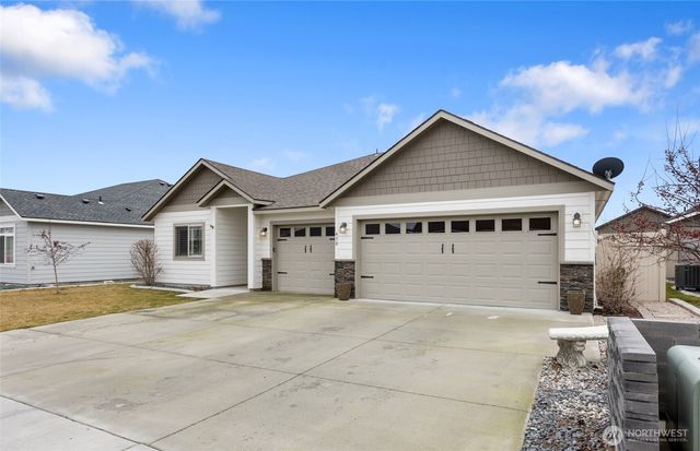 430 S Birch Street, Moses Lake, WA 98837