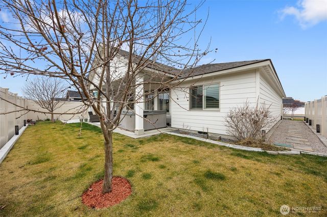 430 S Birch Street, Moses Lake, WA 98837