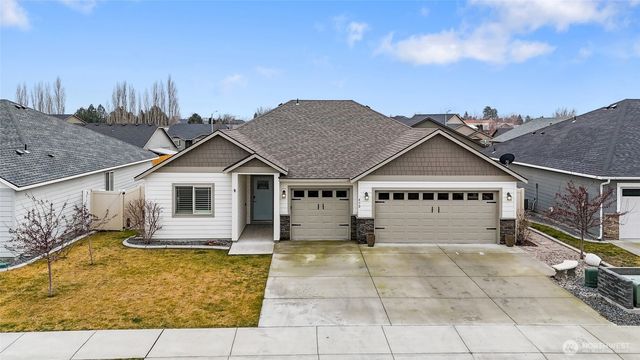 430 S Birch Street, Moses Lake, WA 98837