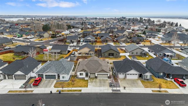 430 S Birch Street, Moses Lake, WA 98837