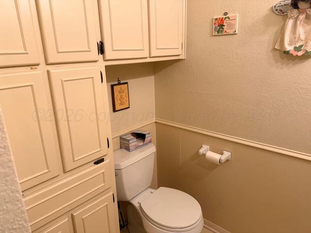 6026 LILAC Lane, Amarillo, TX 79106