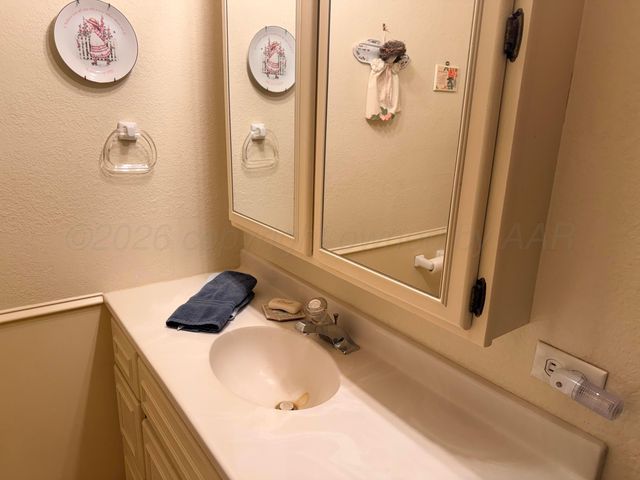 6026 LILAC Lane, Amarillo, TX 79106