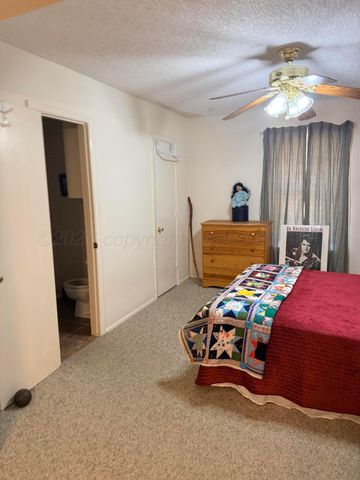 6026 LILAC Lane, Amarillo, TX 79106