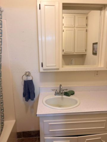 6026 LILAC Lane, Amarillo, TX 79106