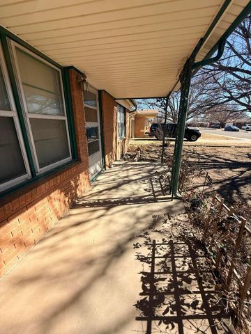 6026 LILAC Lane, Amarillo, TX 79106