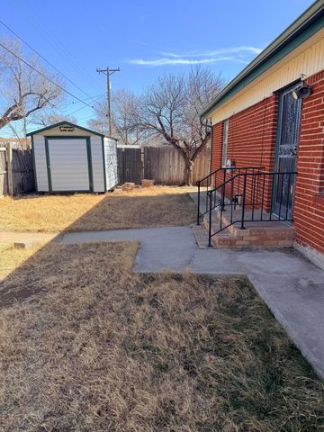 6026 LILAC Lane, Amarillo, TX 79106