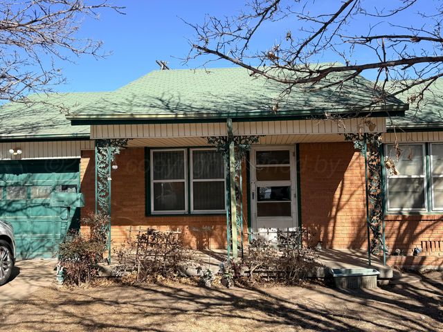 6026 LILAC Lane, Amarillo, TX 79106