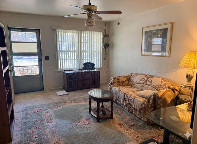 6026 LILAC Lane, Amarillo, TX 79106