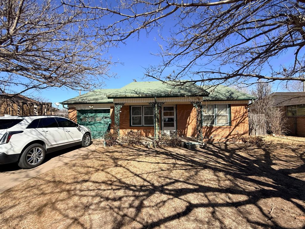 6026 LILAC Lane, Amarillo, TX 79106