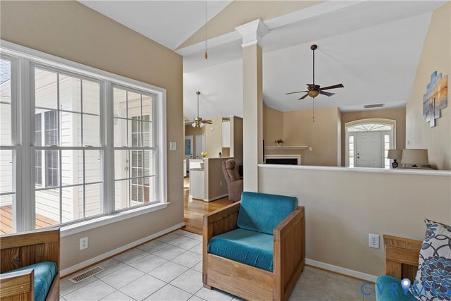 8733 Hughesland Rd, Mechanicsville, VA 23116