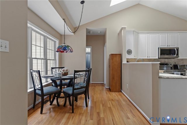 8733 Hughesland Rd, Mechanicsville, VA 23116