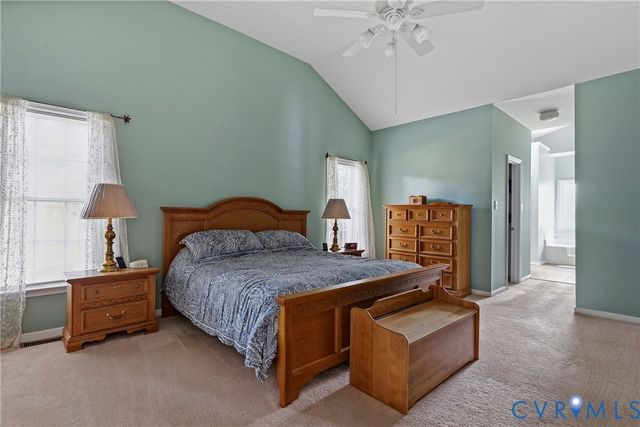 8733 Hughesland Rd, Mechanicsville, VA 23116