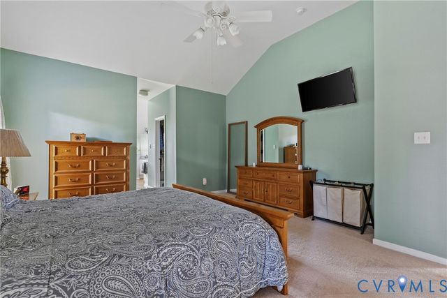 8733 Hughesland Rd, Mechanicsville, VA 23116