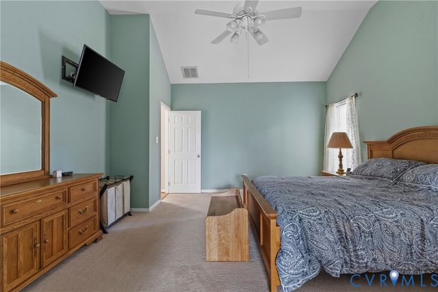8733 Hughesland Rd, Mechanicsville, VA 23116