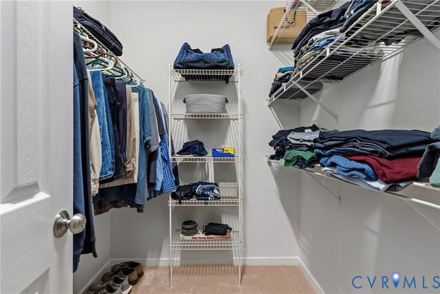 8733 Hughesland Rd, Mechanicsville, VA 23116