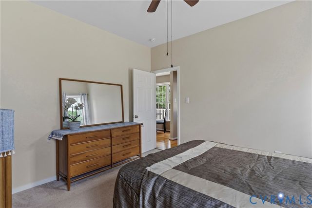 8733 Hughesland Rd, Mechanicsville, VA 23116