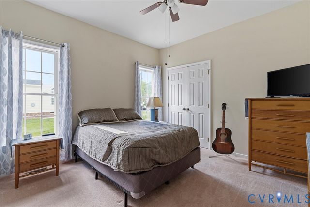 8733 Hughesland Rd, Mechanicsville, VA 23116