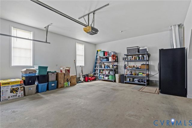 8733 Hughesland Rd, Mechanicsville, VA 23116