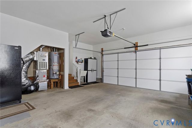 8733 Hughesland Rd, Mechanicsville, VA 23116