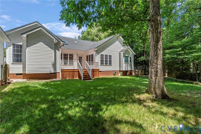 8733 Hughesland Rd, Mechanicsville, VA 23116
