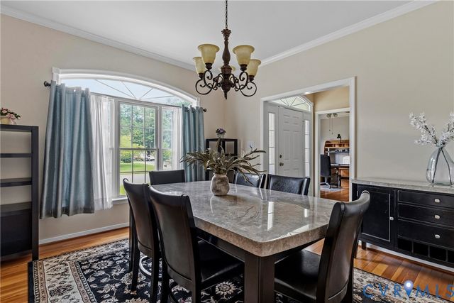8733 Hughesland Rd, Mechanicsville, VA 23116