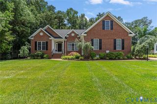 8733 Hughesland Rd, Mechanicsville, VA 23116