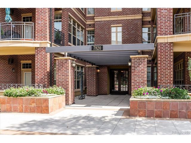 7820 Inverness Blvd 312, Englewood, CO 80112