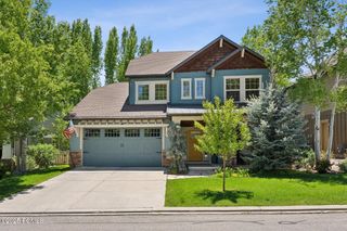 480 E Mission Drive, Midway, UT 84049
