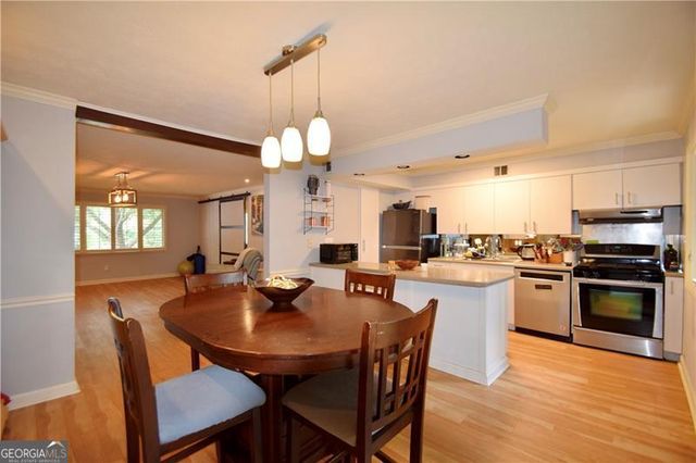 115 Biscayne Drive NW G3, Atlanta, GA 30309