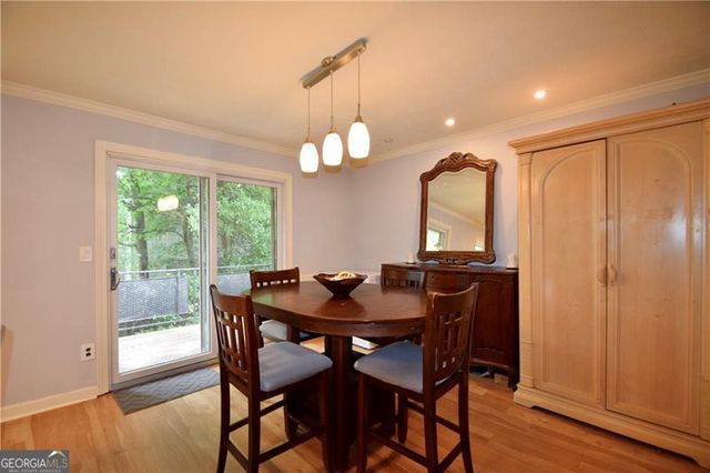 115 Biscayne Drive NW G3, Atlanta, GA 30309