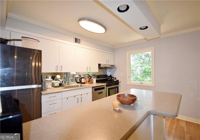 115 Biscayne Drive NW G3, Atlanta, GA 30309