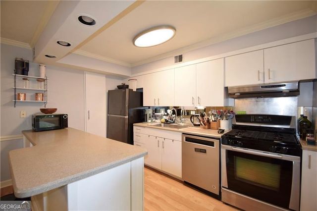115 Biscayne Drive NW G3, Atlanta, GA 30309