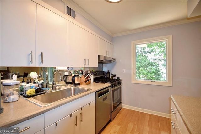 115 Biscayne Drive NW G3, Atlanta, GA 30309