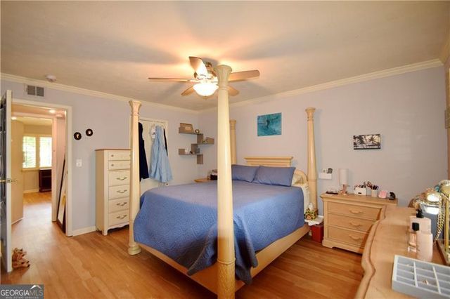 115 Biscayne Drive NW G3, Atlanta, GA 30309
